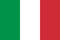 osmwiki:File:Flag of Italy.svg