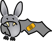 Murciélago.svg