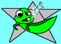 Bintang kecebong hijau.PNG