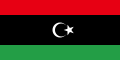 osmwiki:File:Flag of Libya.svg