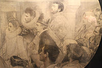 Burgtheater-IMG 0944-Klimt Karton.JPG