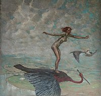 Max Frey - Wandervögel. ca. 1931.JPG