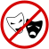 No drama.svg