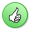 Thumb up icon.svg