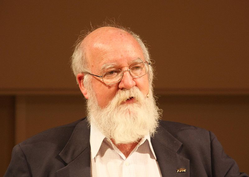 Datei:Daniel dennett Oct2008.JPG
