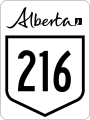 osmwiki:File:Alberta Highway 216.svg