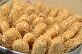 Bread With Sesame.JPG