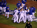 -WorldSeries Game 1- Royals celebrate (22495312559).jpg