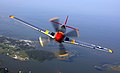 P-51 Mustang.
