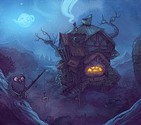 Pepper&Carrot full moon.jpg