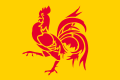 osmwiki:File:Flag of Wallonia.svg