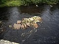 osmwiki:File:An outcrop in the River Dee - geograph.org.uk - 2551211.jpg