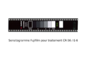 Sensitogramme Fujifilm CR-56.png