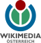 Wikimedia Österreich logo.svg