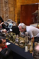 Science Uncovered 2013 at the Natural History Museum, London 19.JPG
