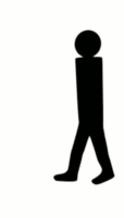 Blender3D NormalWalkCycle.gif