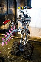 Fuckzilla--arse elektronika 2007.jpg