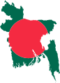 osmwiki:File:Flag-map of Bangladesh.svg