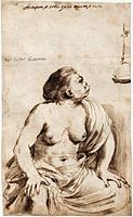 Guercino Half-naked witch.jpg