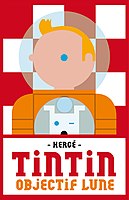 Johnny Bekaert Tintin-lune.jpg