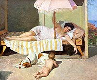 Bodarevsky-nicholas-kornilevich-1850-1921-sunbathing.jpg
