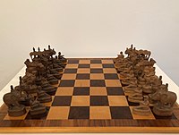 Chaturanga Chess Set.jpg