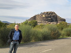 Barumini, Su Nuraxi.JPG