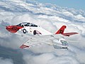 T-45A Goshawk.