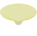 Flamm's paraboloid.svg