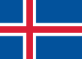osmwiki:File:Flag of Iceland.svg