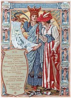 Walter Crane-Columbia's Courtship-Chicago.jpg