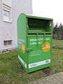 osmwiki:File:Altkleidercontainer Aktion Hoffnung.jpg