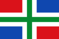 osmwiki:File:Flag of Groningen.svg