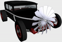 Perpetual motion experiment.gif