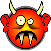 Emblem-evil-devil.svg